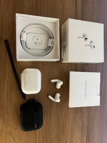 Apple AirPod Pro 2a Geração
