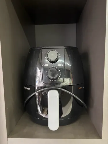Air fryer cadence 3L