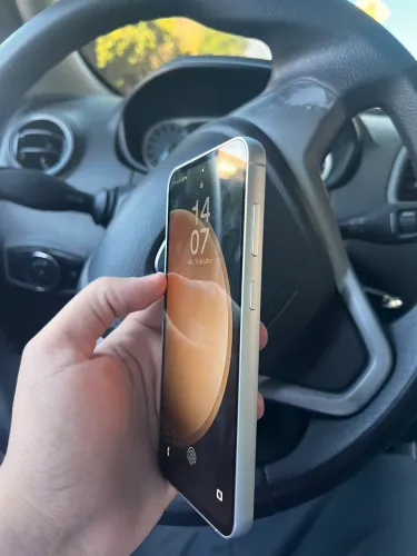 S23 FE 256gb 8RAM
