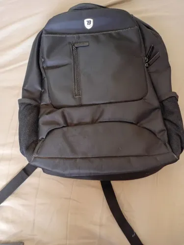 Mochila Escola