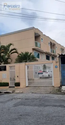 Casa tipo Sobrado para Locação 3 quarto(s), Vila Matilde, São Paulo