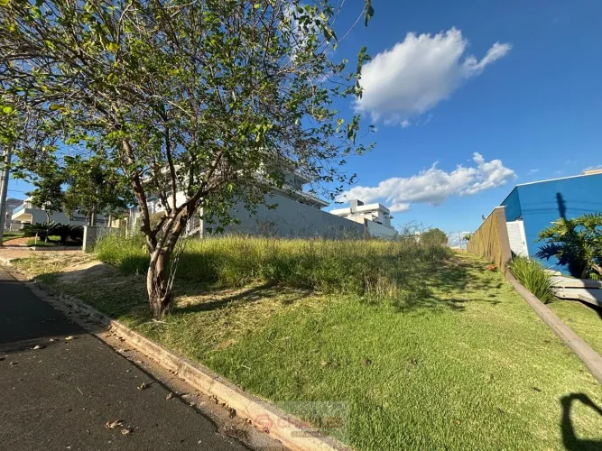 Terreno Em Condominio Para Venda COND. FAZENDA PAINEIRAS MOGI MIRIM