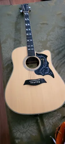 Violão Michael VM925 excelente estado