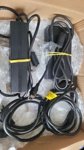 Fonte 24v 2a Impressora Térmica Elgin/Bematech/Daruma