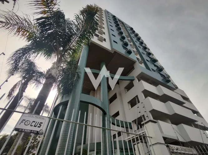 Apartamento para alugar em Novo Hamburgo