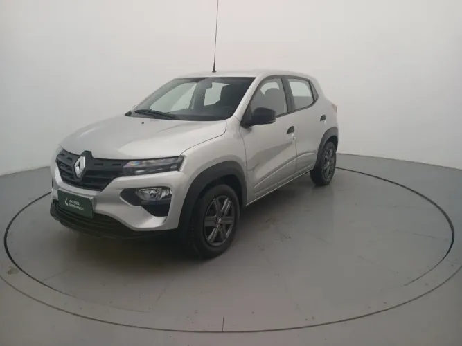 Renault Kwid 1.0 Zen 2025