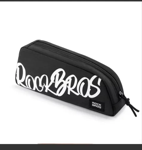 Bolsa selim bike Speed / MTB | black