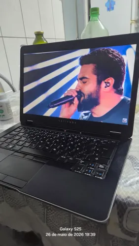 Notebook Dell i5