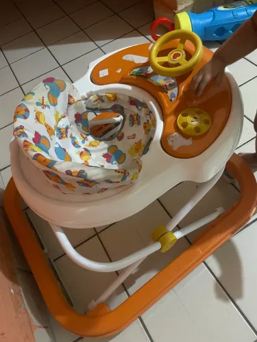 Canguru, e andaja