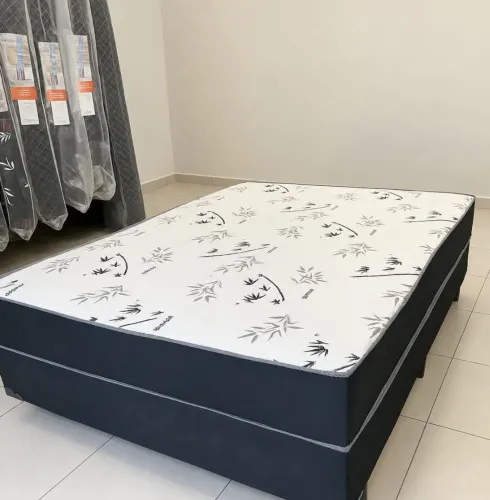 ? CAMAS BOX EM PROMOÇÃO | ENTREGA IMEDIATA | PAGUE NA ENTREGA