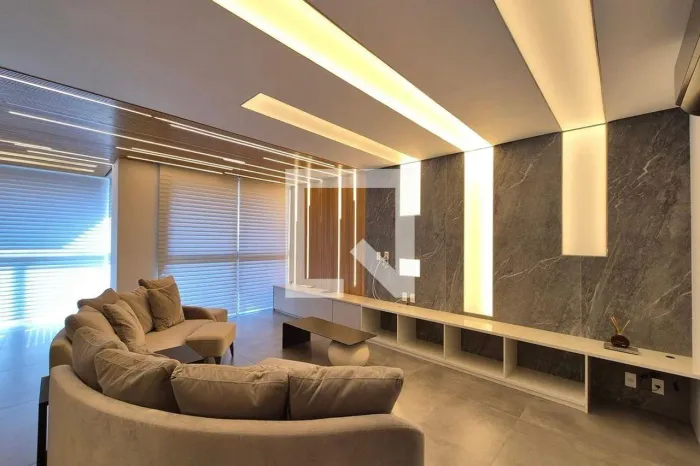 APARTAMENTO RESIDENTIAL em Campinas - São Paulo, Cambuí