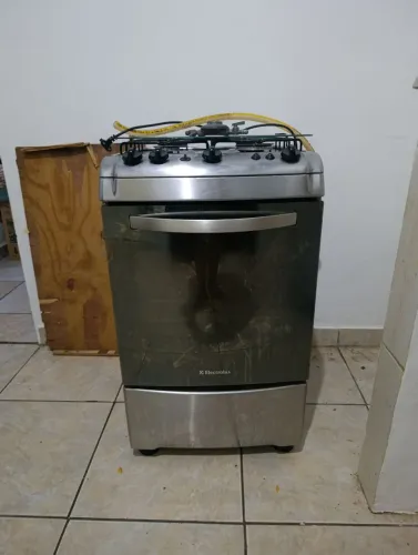 Fogão