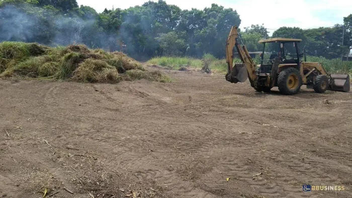 Área Ampla e Estratégica à Venda no Parque Boa Vista Ideal para Investidores - Campos dos