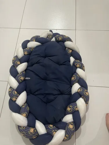 Ninho para bebê