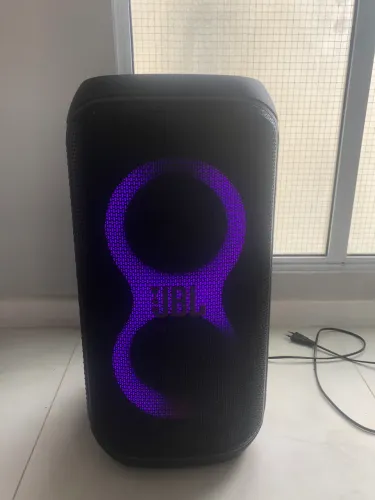 JBL CLUB 120