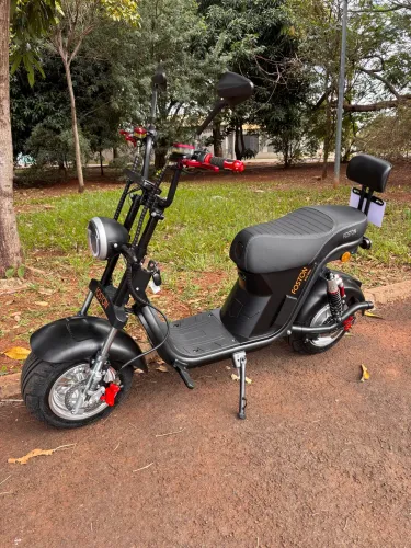 Foston X12 Max Nova