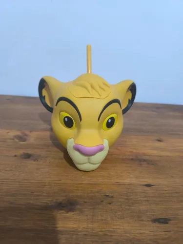 Copo Simba
