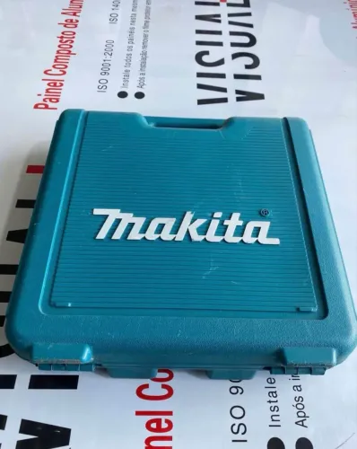 Makita pneumática