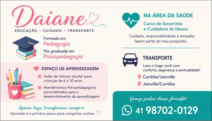 Transporte