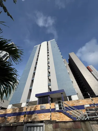 Repasse apartamento cobertura Tambaú