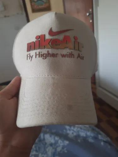Boner da Nikeair
