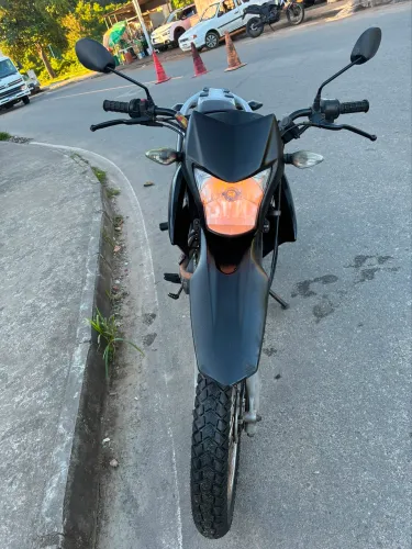 ALUGO MOTO BROS
