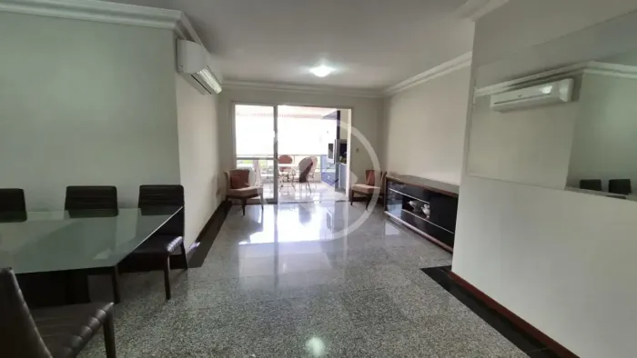 EDIFÍCIO MATISSE: 4 QUARTOS, APARTAMENTO AMPLO E EXELENTE LOCALIZAÇÃO codigo: 344635