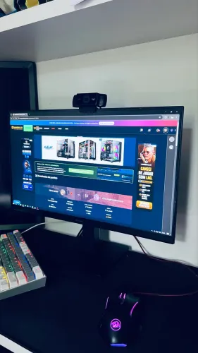 MONITOR GAMER 22?