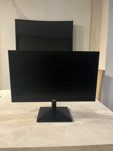 Monitor LG