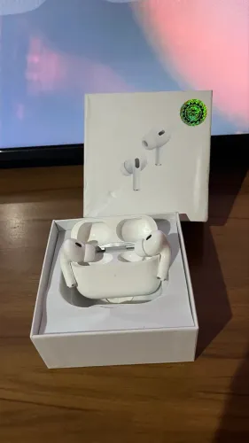 Fones air pro 4s