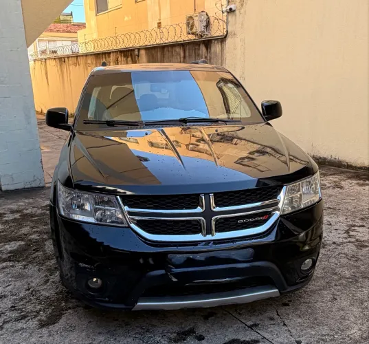 Dodge Journey SXT 3.6 V6 Aut. 2014