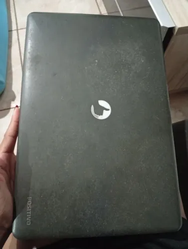Vendo notebook