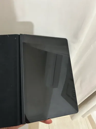 Galaxy Tab S10 Lite, 128GB, Tela 10.9", WIFI, Cinza