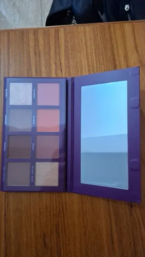 Paleta oceane 