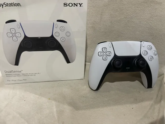Controle Ps5