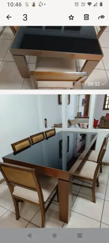 Venda móveis