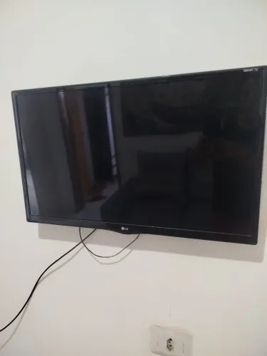 Tv Smart 32 polegadas