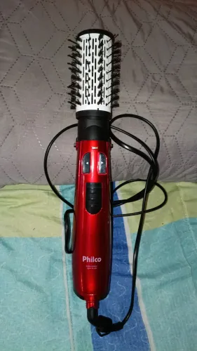 Escova Rotativa Philco 