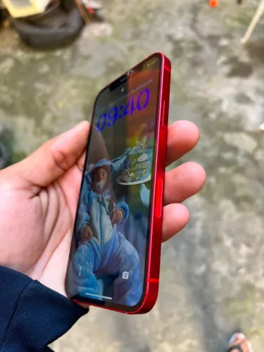 VENDO IPHONE 12 128GB TODO ORIGINAL