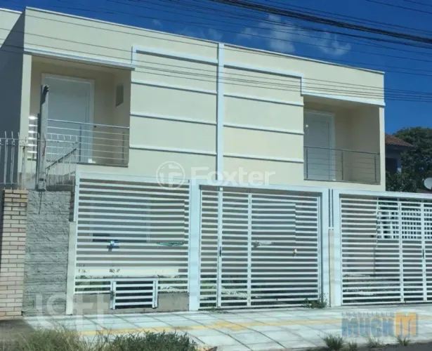 Casa à venda Rua Maricas, Fátima - Canoas