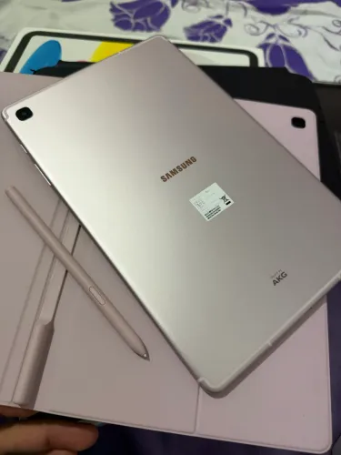 Tablet s6 lite para estudos
