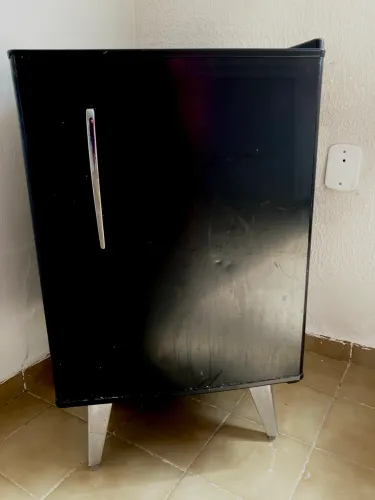 Frigobar Brastemp 