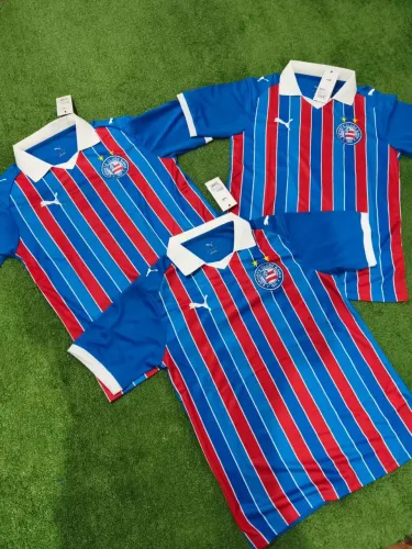 Camisa do Bahia
