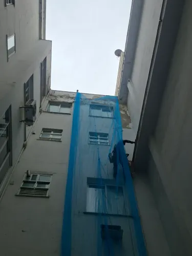 Balancinho,cadeirinha jhau,fachada