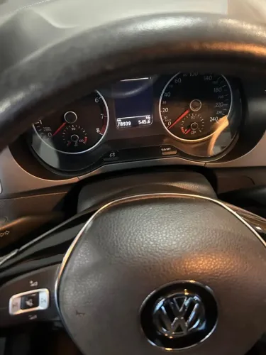 Volkswagen Fox Xtreme 1.6 Flex 8V 5P 2019
