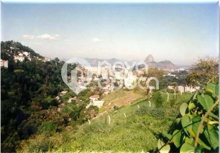 Cosme Velho | Terreno