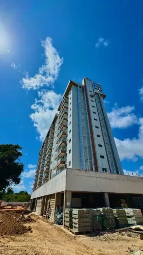 Way São Luís: Até 100% Financiado. Apartamento com 2 Quartos no Turu, São Luís, MA