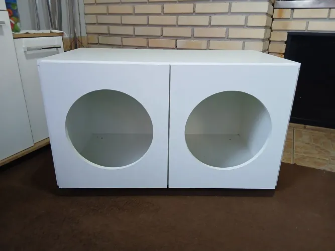 CASA PARA GATOS