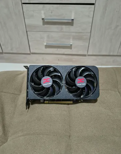 RX 9060 XT PowerColor Reaper 16 GB