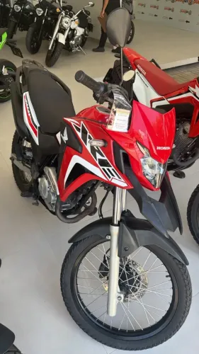 Honda XRE 300/ 300 Abs/ Flex 2021